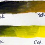 carbon_black_yellow_ochre_cad_yel_med_lightbox